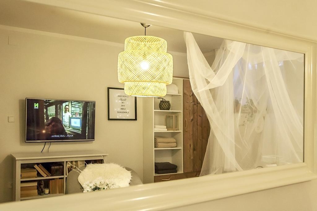 The Nook Apartment Загреб Экстерьер фото
